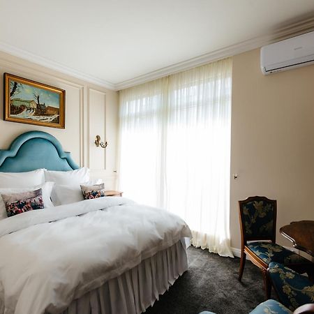 Ateneea Luxury Rooms Cluj-Napoca Exteriör bild
