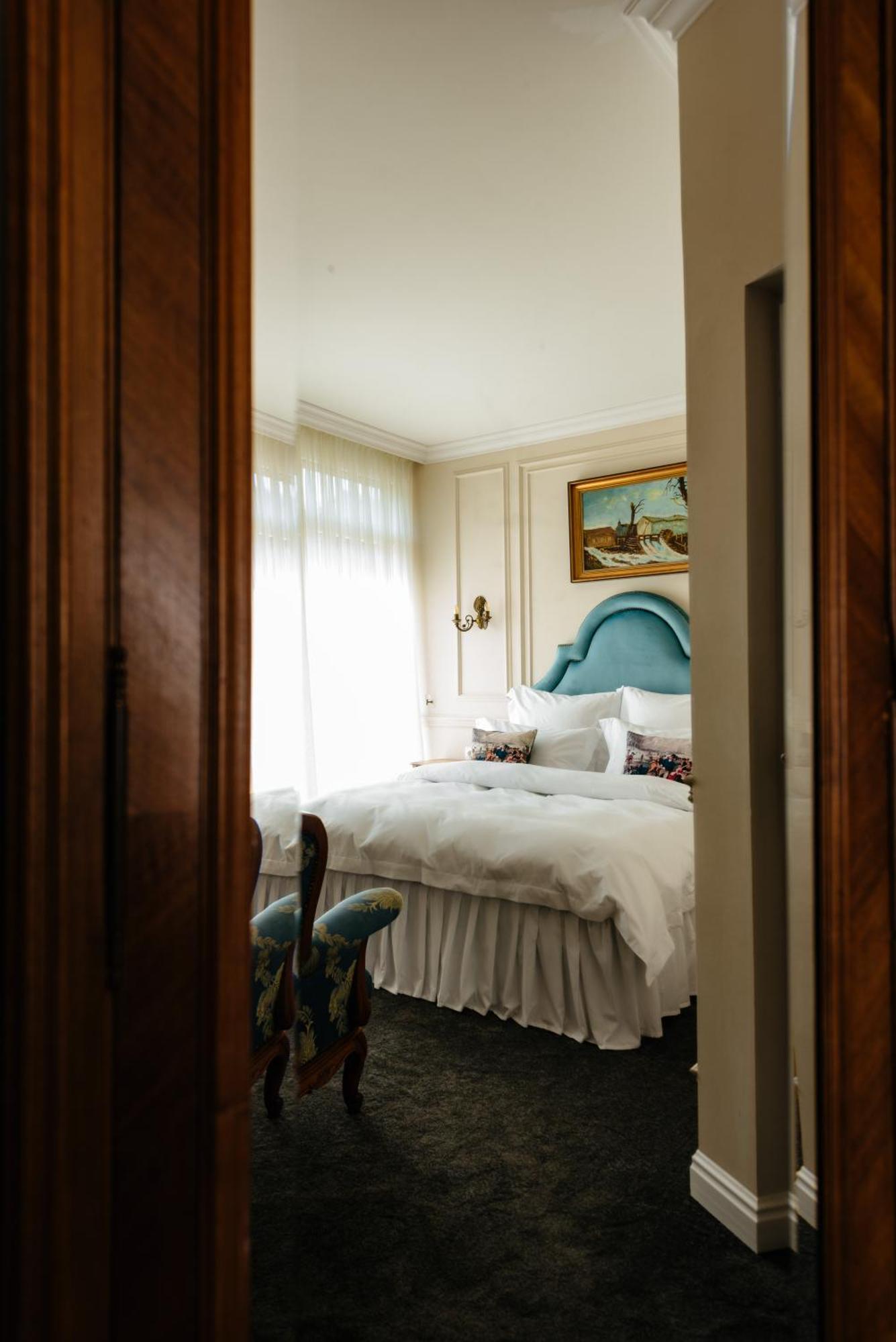 Ateneea Luxury Rooms Cluj-Napoca Exteriör bild