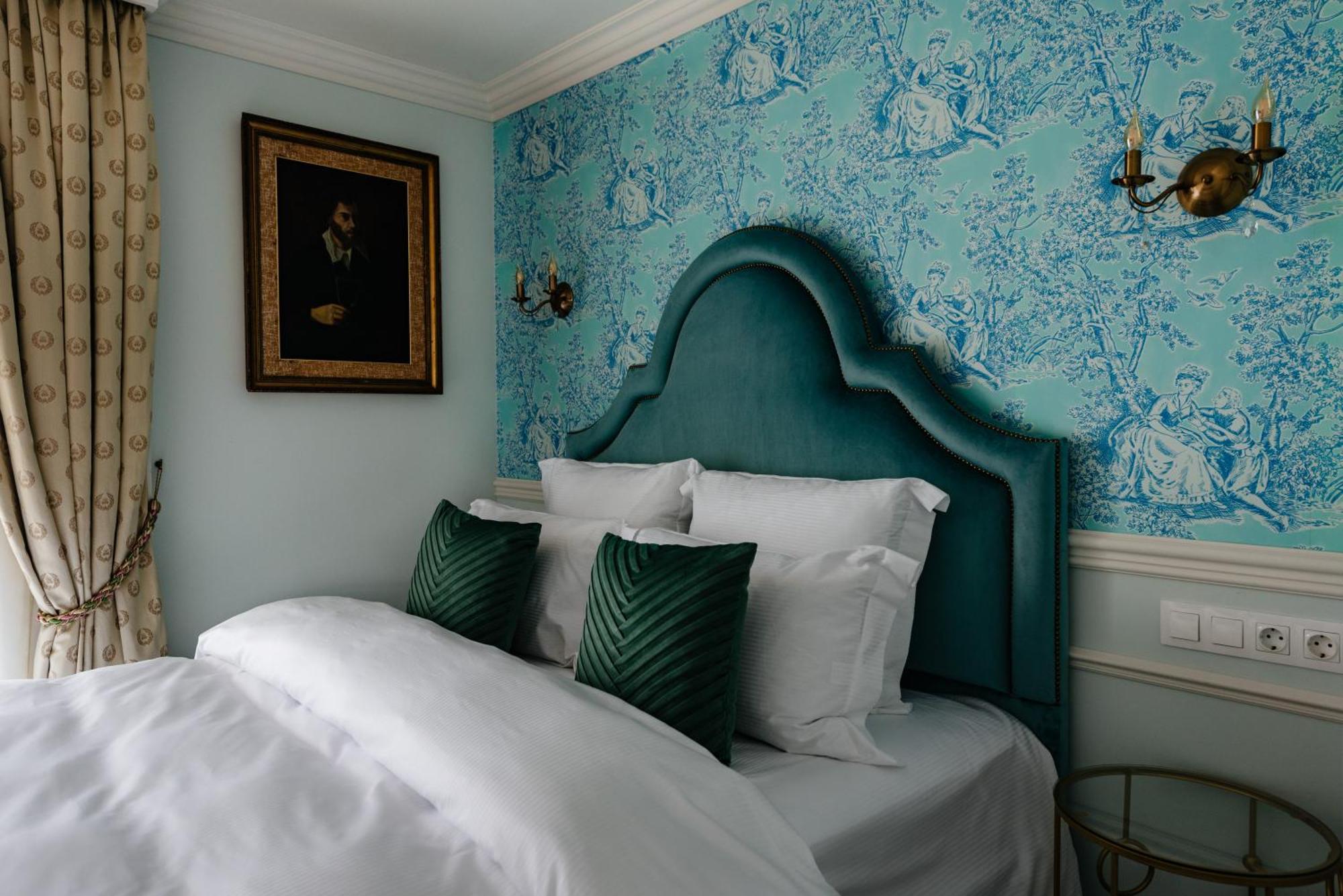 Ateneea Luxury Rooms Cluj-Napoca Exteriör bild