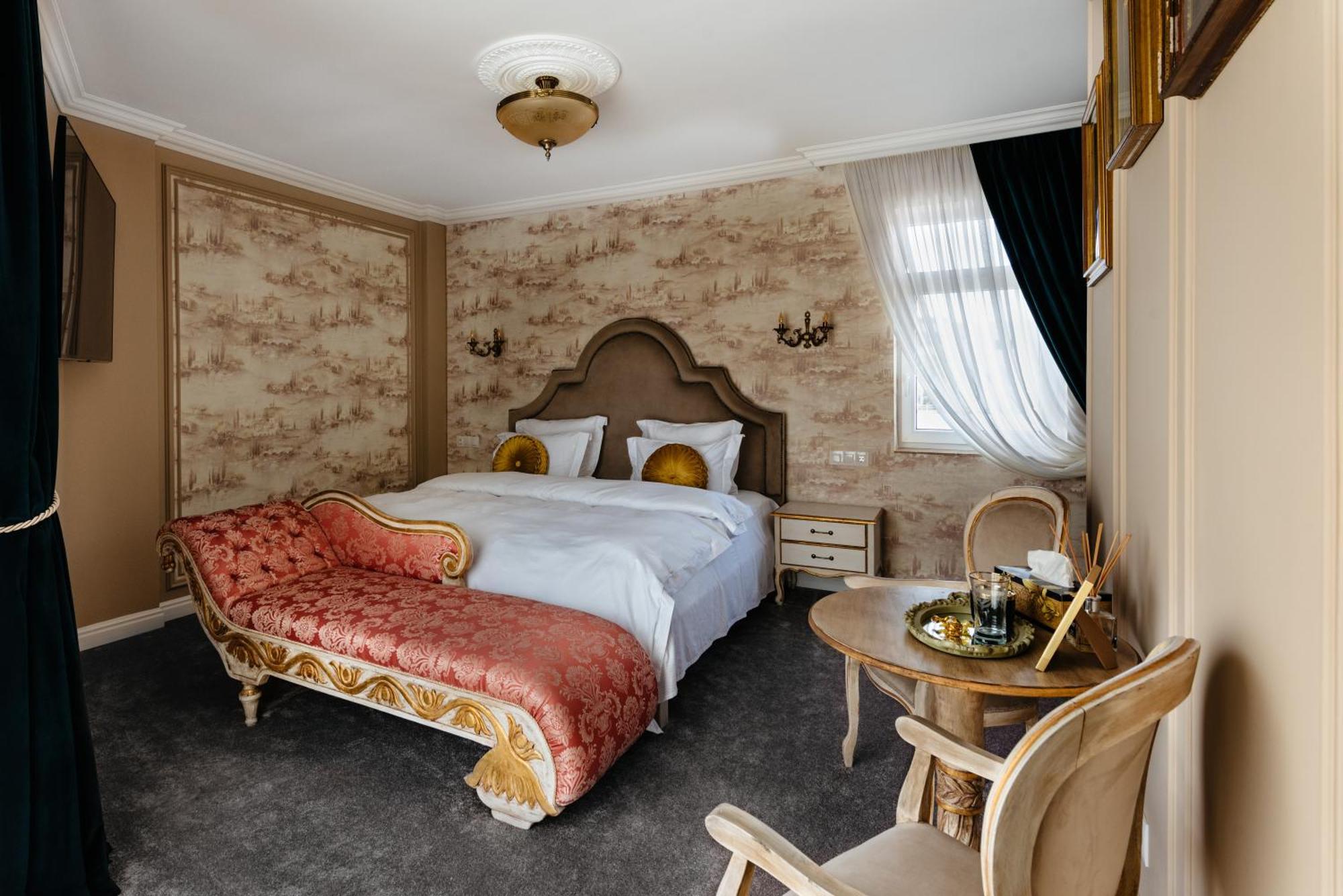 Ateneea Luxury Rooms Cluj-Napoca Exteriör bild