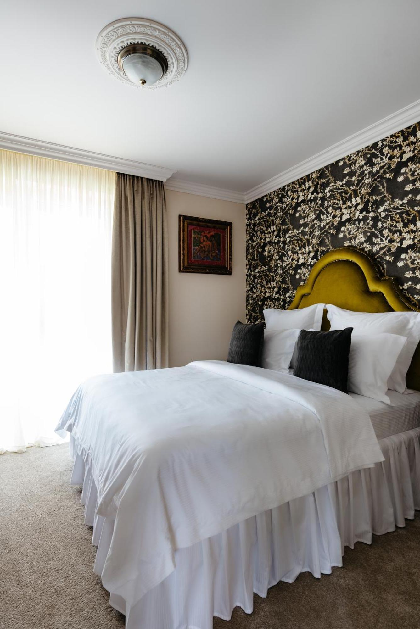 Ateneea Luxury Rooms Cluj-Napoca Exteriör bild