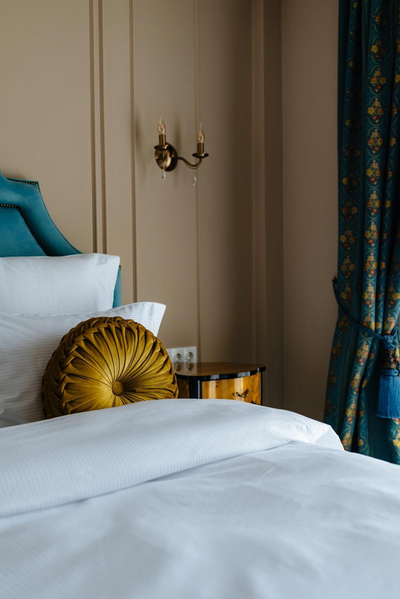 Ateneea Luxury Rooms Cluj-Napoca Exteriör bild