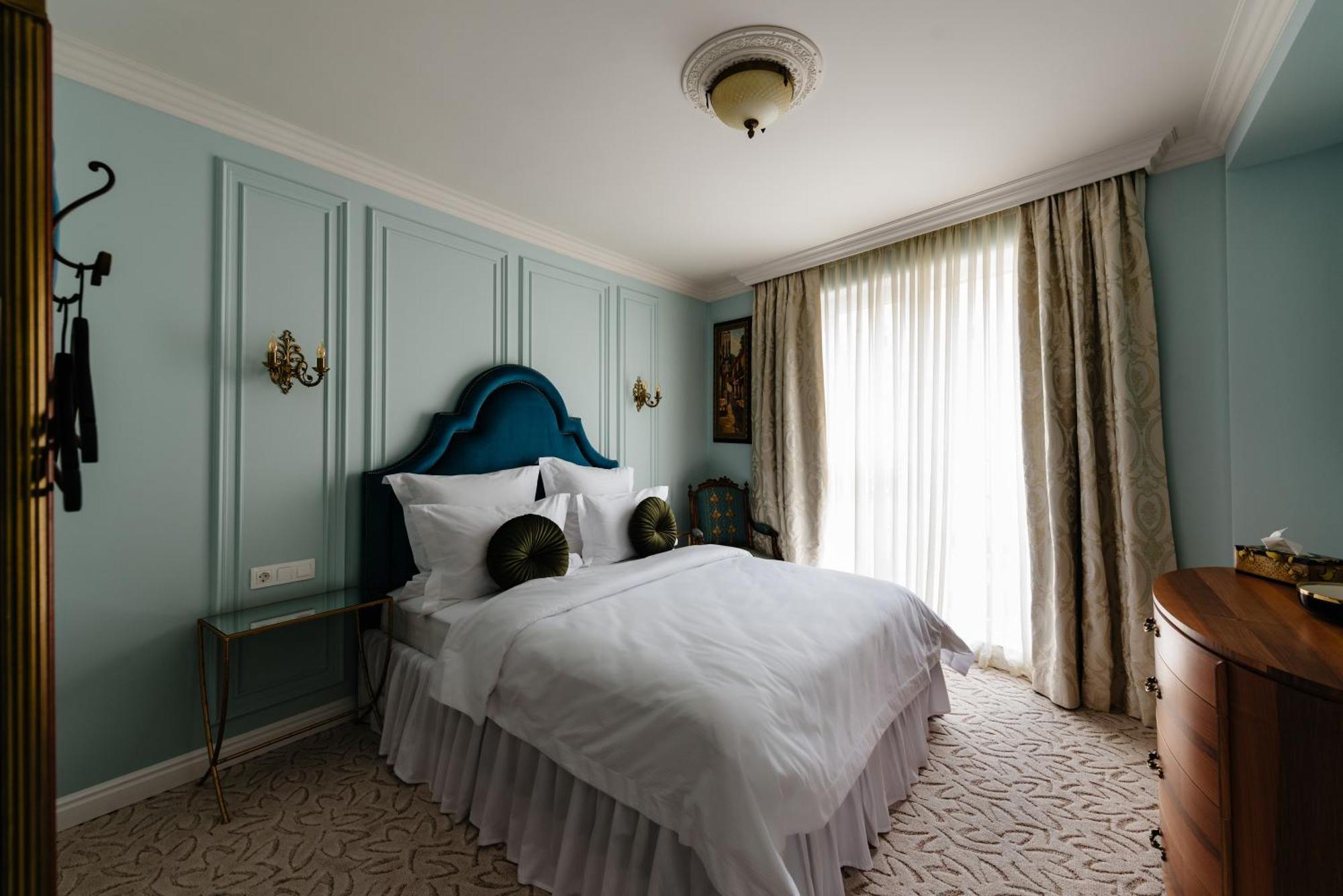 Ateneea Luxury Rooms Cluj-Napoca Exteriör bild
