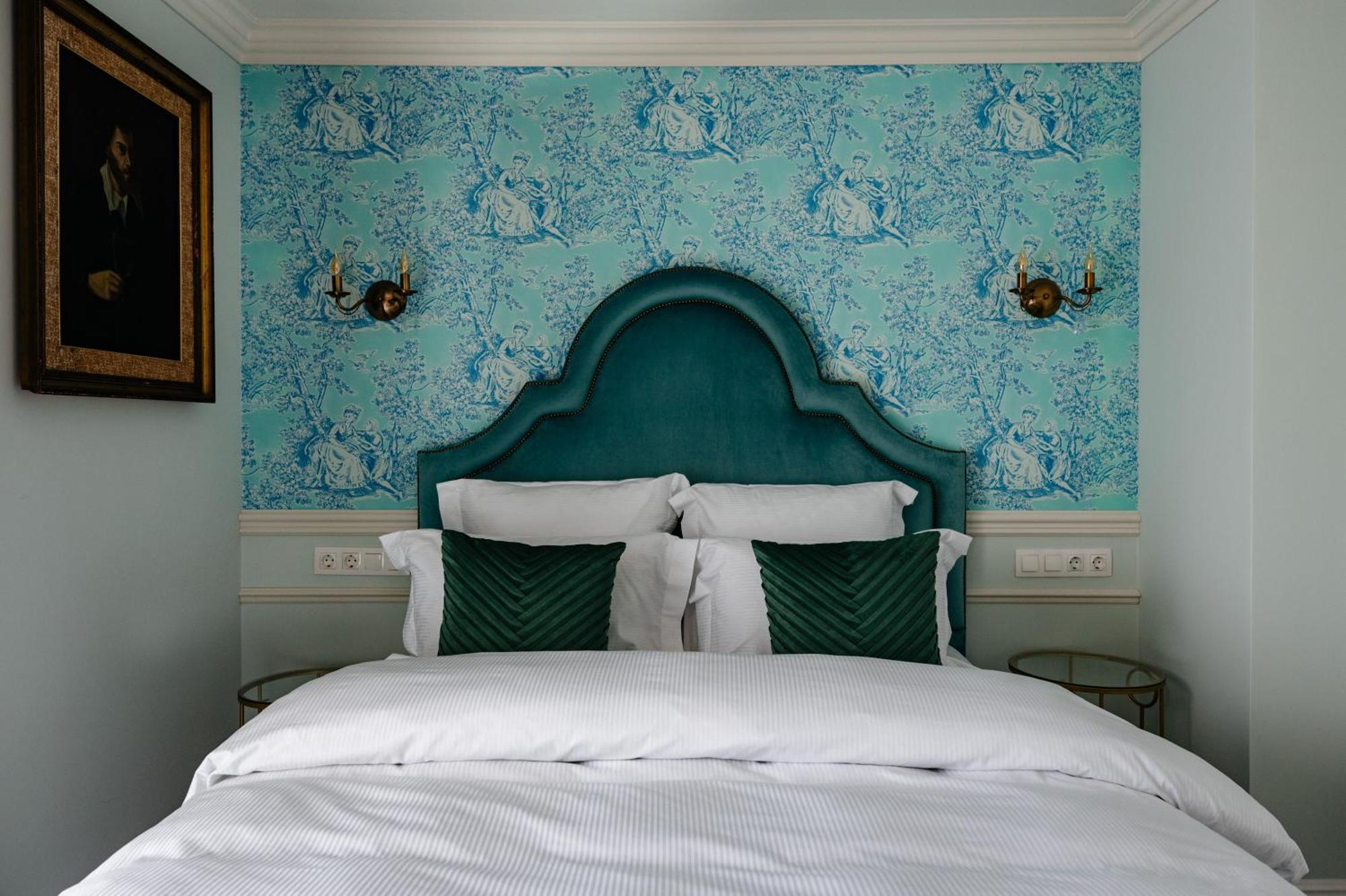 Ateneea Luxury Rooms Cluj-Napoca Exteriör bild