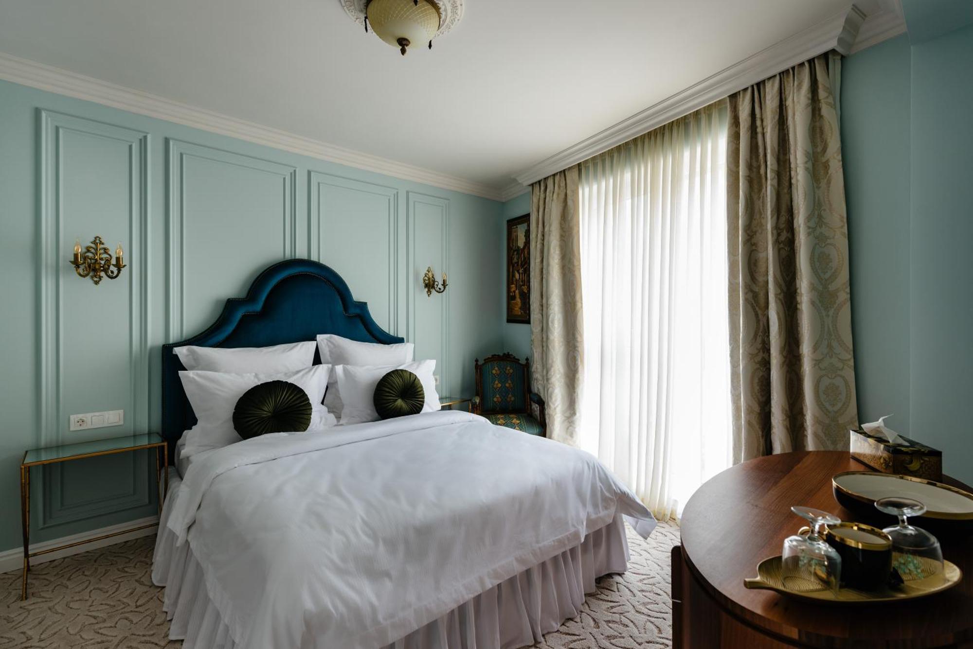 Ateneea Luxury Rooms Cluj-Napoca Exteriör bild