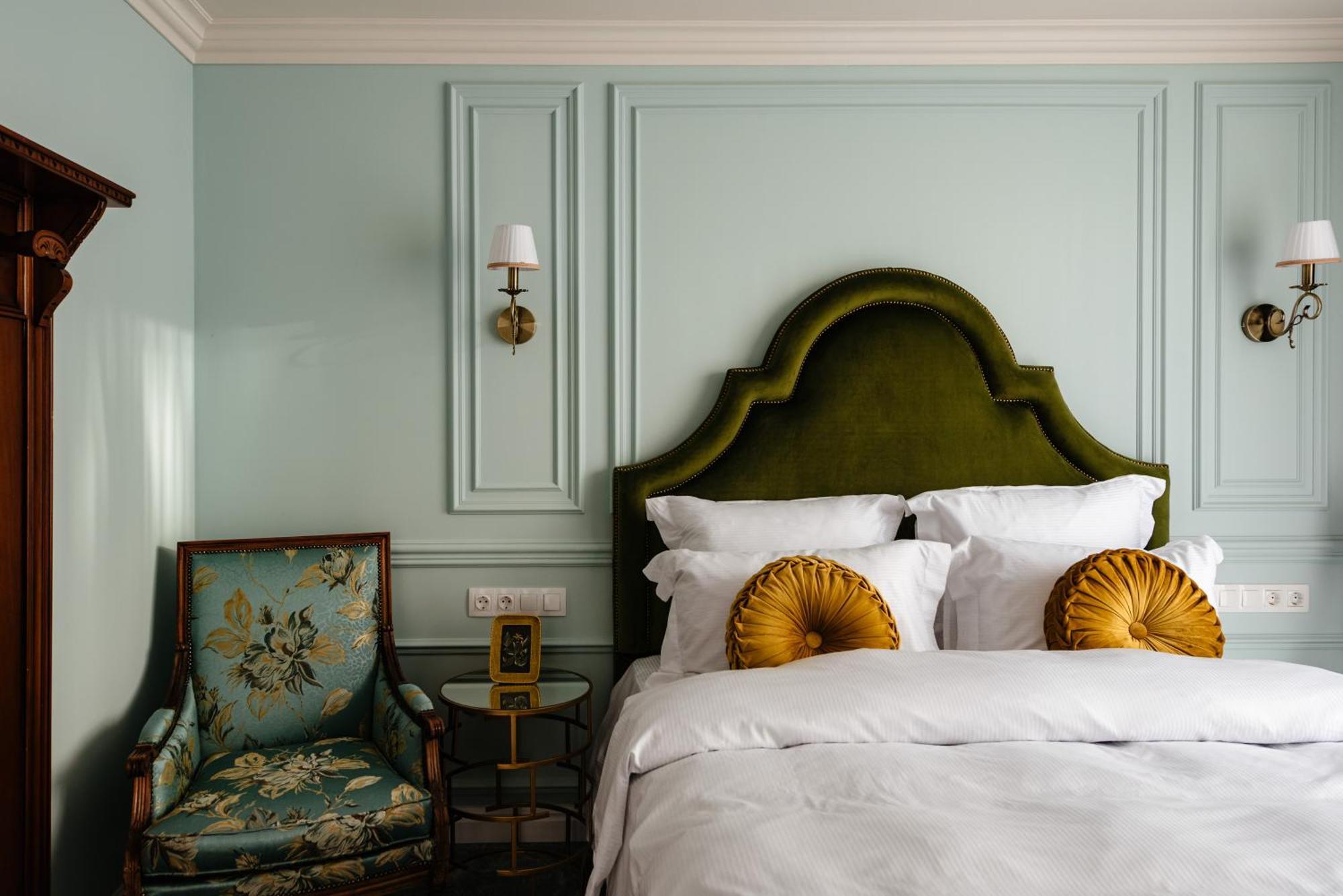 Ateneea Luxury Rooms Cluj-Napoca Exteriör bild