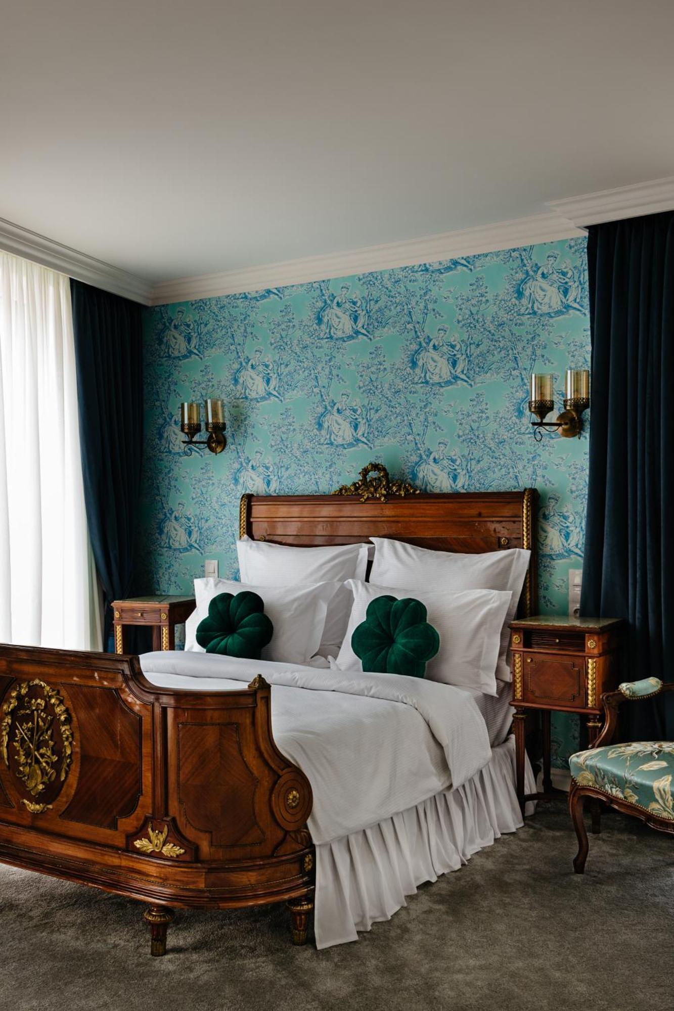 Ateneea Luxury Rooms Cluj-Napoca Exteriör bild