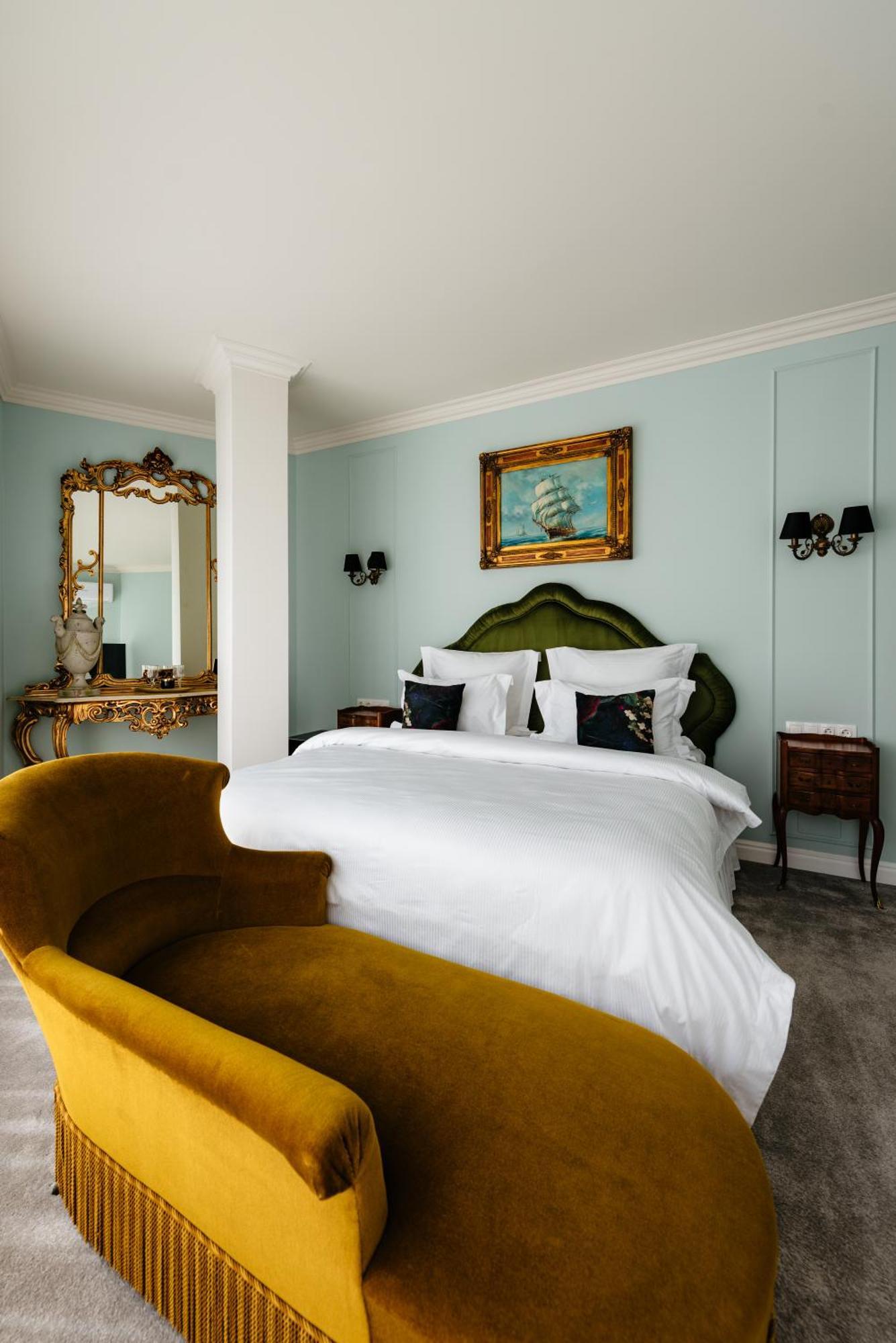 Ateneea Luxury Rooms Cluj-Napoca Exteriör bild