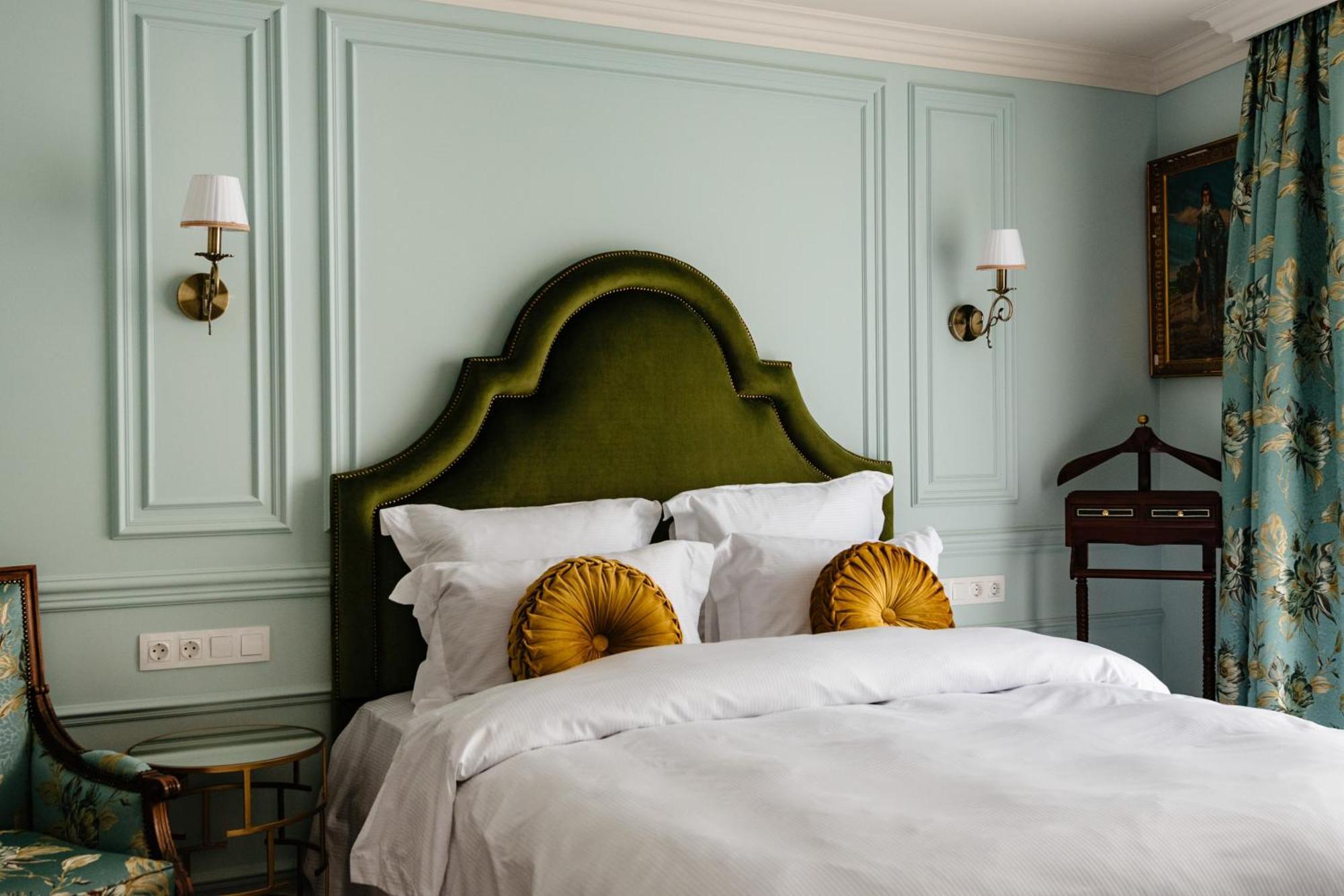 Ateneea Luxury Rooms Cluj-Napoca Exteriör bild